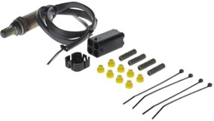 Bosch 0258005726 - Universal lambda sensor with patented Bosch connector