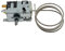 Fagor Brandt Vedette Sauter de-Dietrich – Termostato 077b6038 para frigorífico Fagor Brandt Vedette Sauter de-Dietrich