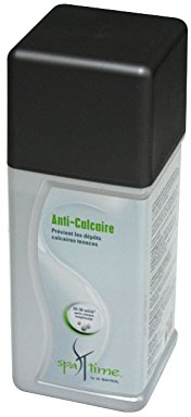 Spa Time Anti-Calcaire - 1L - Bayrol