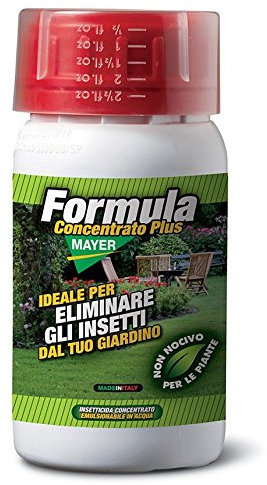 FORMULA MAYER CONCENTRATO PLUS ML 200 ELIMINA INSETTI (072745)