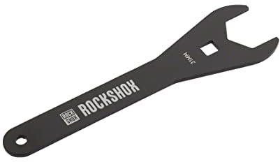 Rockshox Rock Shox Schlüssel - Werkzeug - 31mm (Vivd Luftkammer) -