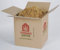 Stopfhanf Thermo Hanf Wool a 10 kg