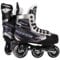 Bauer Mission Youth RH Inhalator NLS-06 Hockey Skate, schwarz, E 11,0