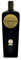 SCAPEGRACE Gold 57% - Premium Dry Gin - Small Batch - Navy Strength - Distilled With Glacier Water - 70cL
