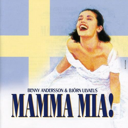 Mamma Mia! (Original Soundtrack)