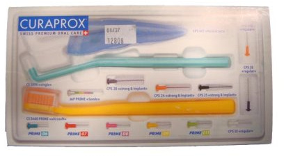 CURAPROX Starter Set 1 Stück