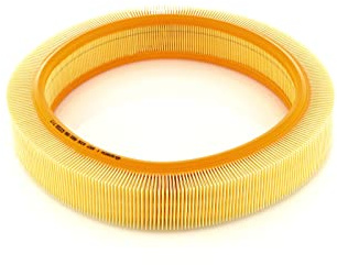 BOSCH Luftfilter 1457429992 | Kompatibel mit: MERCEDES-BENZ 123 Coupe, 123 Stufenheck, 123 T-Model, 124 Coupe, 124 Stufenheck, 124 T-Model, 190