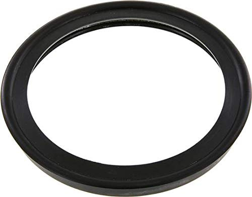 Storz-Kupplung Ersatzdichtung 110-A (133mm), NBR Werkstoff:NBR Storz-Größe:110-A Knaggenabstand:133