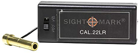 Sightmark Laser-Schussprüfer .22LR Rifle