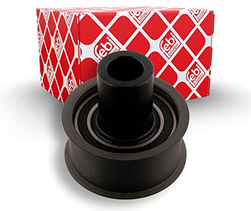 febi bilstein 10613 Idler Pulley for timing belt, pack of one