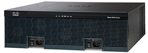 Cisco 3945-VPN-ISM Module HSEC 4-Pin USB 2.0 1x RJ45