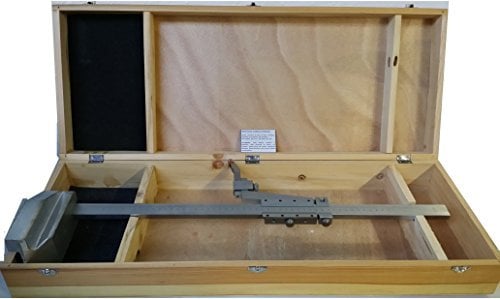 TRUSCHINO IN ACCIAIO CROMATO OPACO FERVI T100/500