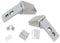 Liebherr Kit pour changement de charnière de porte de réfrigérateur/congélateur