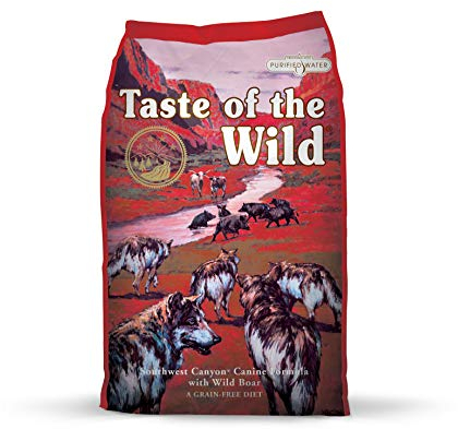 Taste of the Wild Southwest Canyon, 1er Pack (1 x 6 kg)