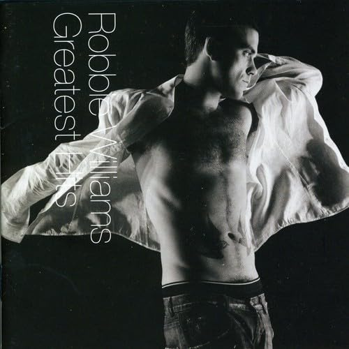 Greatest Hits-Australia Versio
