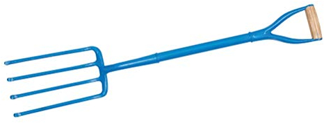 Silverline 630035 Spatengabel 1120 mm