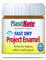 Plastikote B17W 59 ml Enamel Paint Bottle - Nut Brown