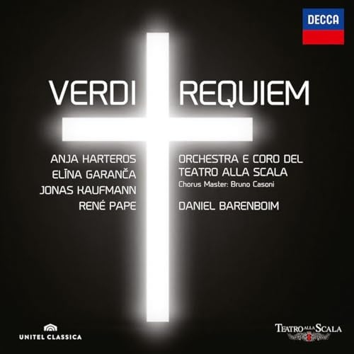 Decca 4785245