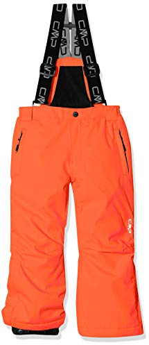 CMP Kinder Skihose 3W15994 Hosen, Tango ( C783 ), 176(3XL)