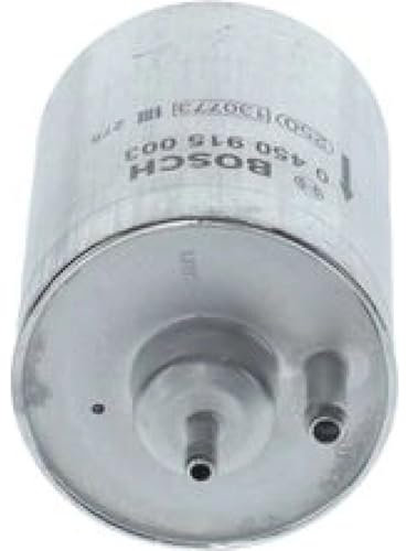 Filtro carburante 0 450 915 003 BOSCH