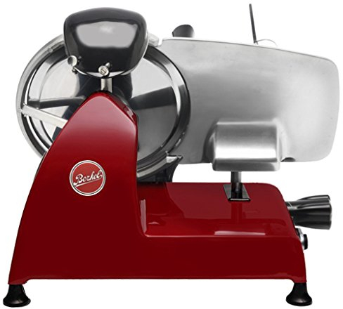 Affettatrice Berkel Red Line Rossa