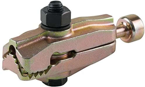 KS Tools 140.2436 V-Zugklemme, 135mm