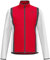 HEAD CLUB 25 Jacket Men, red/white
