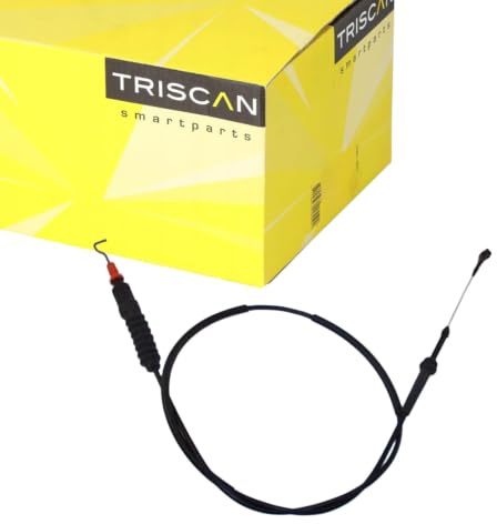 TRISCAN 8140 29337 Gaszug | 8140 29337 passend für Transporter T4 1.9 2.4 D