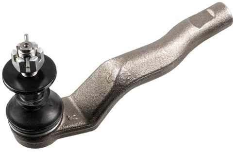 Blue Print ADT387201 Tie Rod End