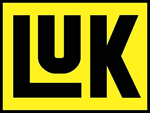 LuK Kupplungssatz 624302021 | Kompatibel mit: CITROËN C5 I, C5 I Break, C5 II, C5 II Break, C8, FIAT ULYSSE, LANCIA PHEDRA, PEUGEOT 406, 406 Break