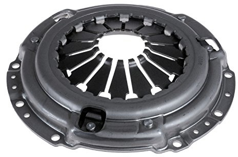 Blue Print ADN13295N Clutch Cover