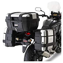 GIVI – portavaligie Laterale Honda CB500 X (2013)