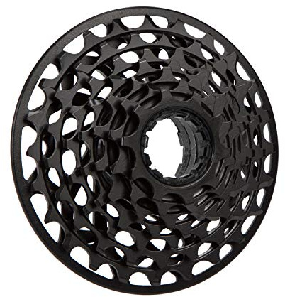 SRAM Kassette XG-795 X01 DH, Mehrfarbig, 00.2418.051.000