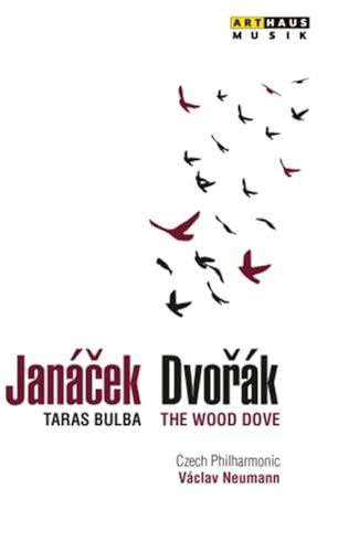 The Wood Dove | Taras Bulba
