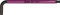 950 SPKL Hex-Plus SW 8,0 Fucsia