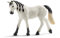 SCHLEICH 13908 Arabian Mare Horse Club Toy Figurine for children aged 5-12 Years