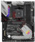 QWEOWW Scheda Madre del Computer Fit for ASRock B550 PG Velocita B550 Socket AM4 ATX for AMD Ryzen 5600X 5800X 5900X DDR4 2.5GLAN+WiFi 6 PCIe4.0 ARGB M.2 Kit(Motherboard+CPU)