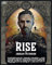 The Rise of Jordan Peterson - Poster cm. 30 x 40