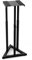 Audibax Neo SM30 Soporte Monitor Estudio/Altavoz Suelo Regulable