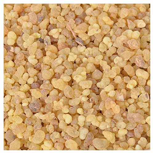 Holyart Reines Weihrauch Olibanum aus Äthiopien 1kg