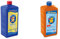 Pustefix Seifenblasen Nachfüllflasche Maxi 1L I Seifenblasenflüssigkeit für Bunte Blasen & Erwachsene auf Geburtstag, Hochzeit & 420869872 XXL-Bubbles Nachfüllflasche Maxi I 1000ml Seifenblasenwasser