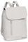 New Rebels Daley Rucksack 13L Wasserabweisend – Eleganter Rucksack mit mehreren Stauräumen – Verstellbare Schultergurte – Langlebiges und leichtes Design – Schulterrucksack für Unisex - Beige