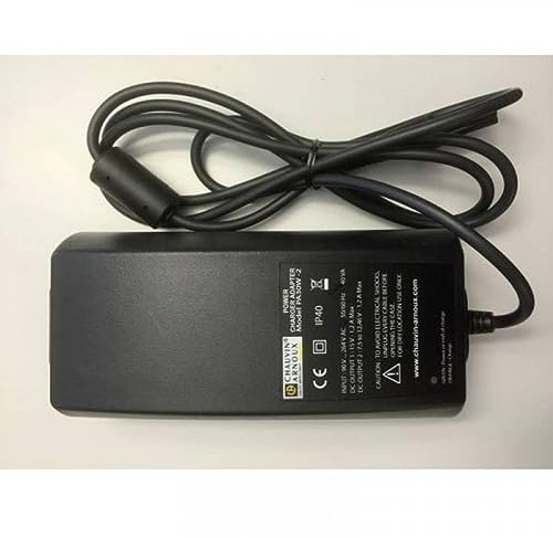 Chauvin Arnoux Netzadapter/Ladegerät Typ 2 ohne Netzkabel