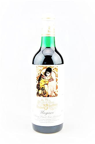 Wein 1976 Villany Pinot Noir Ausbruch