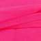 Craftine Tissu Tulle Souple Grande Largeur uni Rose Fluo - Au mètre