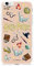 ERT GROUP mobile phone case for Iphone 6/6S original and officially Licensed Harry Potter pattern 226 optimally adapted to the shape of the mobile phone, case made of TPU