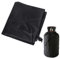 Oxford Propane Tank Cover Gas Bottle Cover Full Cover Gas Bottle Full Cover Waterproof Windproof Gas Cylinder Cover for Outdoor Garden Home BBQ