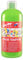 AERO Tempera monocolor, 0.5L, no tóxico, colores brillantes e intensos, altamente pigmentado, se puede pintar con agua, adecuado para numerosas técnicas de pintura, amarillo-verde