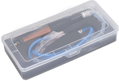 Lima Recíproca Neumática, Lima Neumática, Lima Recíproca de Aire Sierra de Cuerpo Herramienta de Rectificado Neumático 23000bpm 0,6 Mm, Sierras Recíprocas