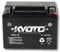 DB parts batterie compatible avec GILERA 50 SMT Supermotard 2T (6 trous. ales.108mm) 2011 2012 2013 2014 2015 2016 2017 2018 2019 2020 YB4LB SLA